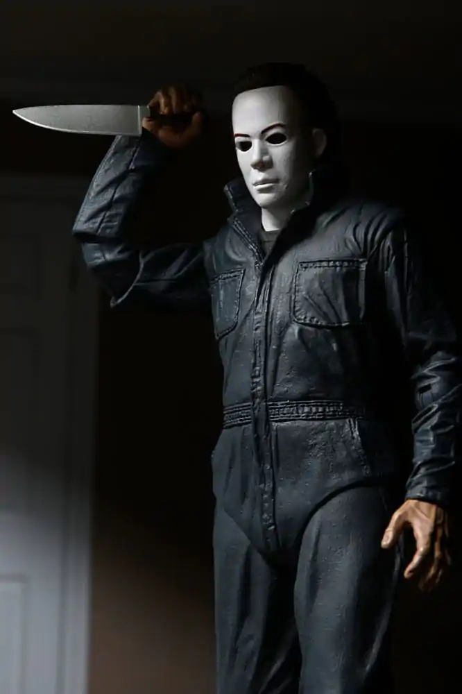 Halloween H20: Twenty Years Later Akcijska figura Ultimate Michael Myers 18 cm fotografija proizvoda