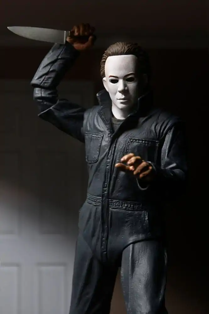 Halloween H20: Twenty Years Later Akcijska figura Ultimate Michael Myers 18 cm fotografija proizvoda