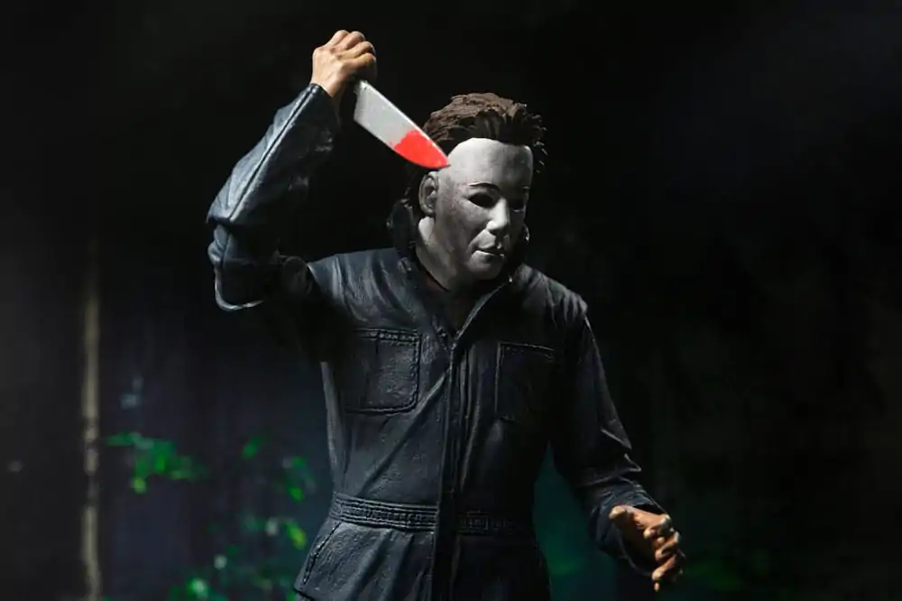 Halloween H20: Twenty Years Later Akcijska figura Ultimate Michael Myers 18 cm fotografija proizvoda