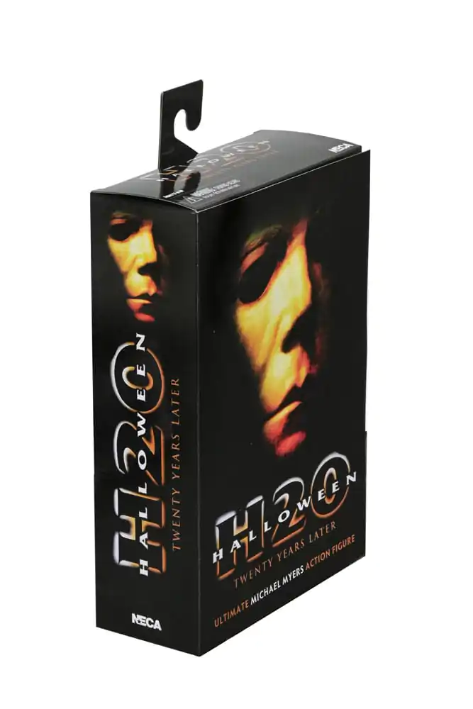 Halloween H20: Twenty Years Later Akcijska figura Ultimate Michael Myers 18 cm fotografija proizvoda
