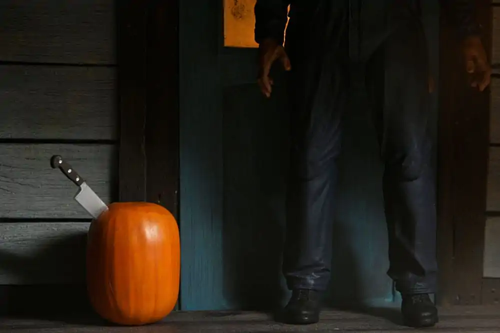 Halloween H20: Twenty Years Later Akcijska figura Ultimate Michael Myers 18 cm fotografija proizvoda