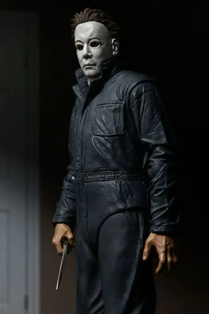 Halloween H20: Twenty Years Later Akcijska figura Ultimate Michael Myers 18 cm fotografija proizvoda