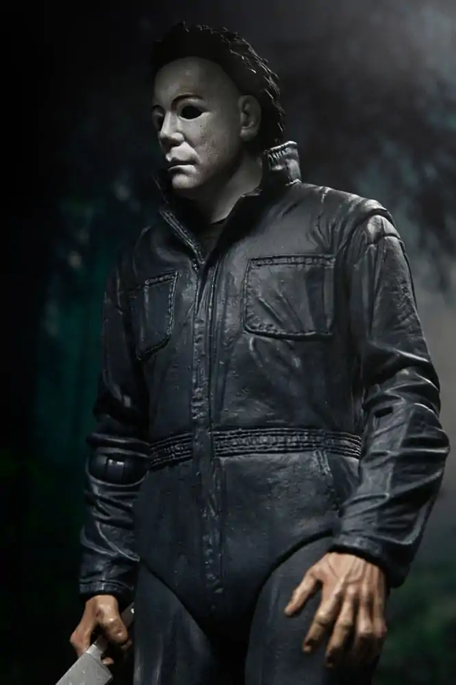 Halloween H20: Twenty Years Later Akcijska figura Ultimate Michael Myers 18 cm fotografija proizvoda