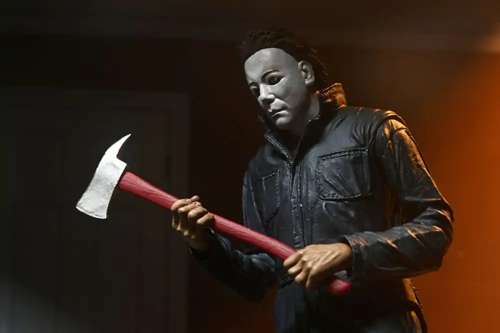 Halloween H20: Twenty Years Later Akcijska figura Ultimate Michael Myers 18 cm fotografija proizvoda