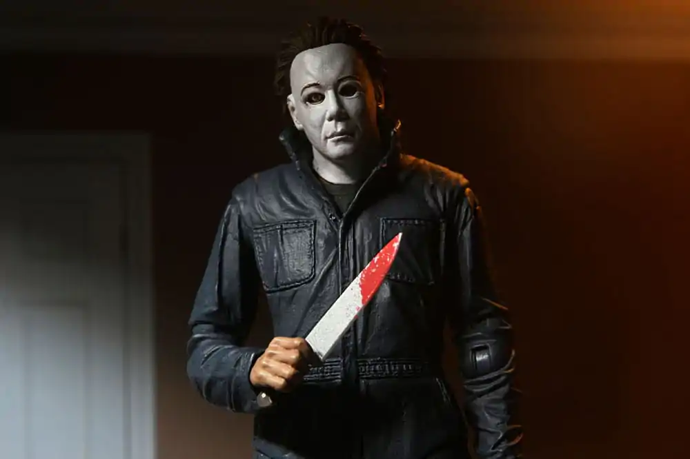 Halloween H20: Twenty Years Later Akcijska figura Ultimate Michael Myers 18 cm fotografija proizvoda