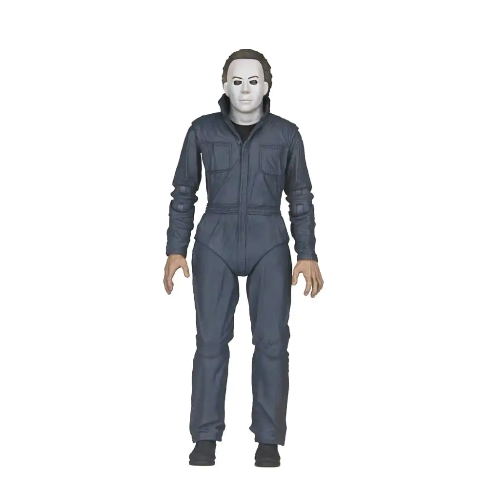 Halloween H20: Twenty Years Later Akcijska figura Ultimate Michael Myers 18 cm fotografija proizvoda