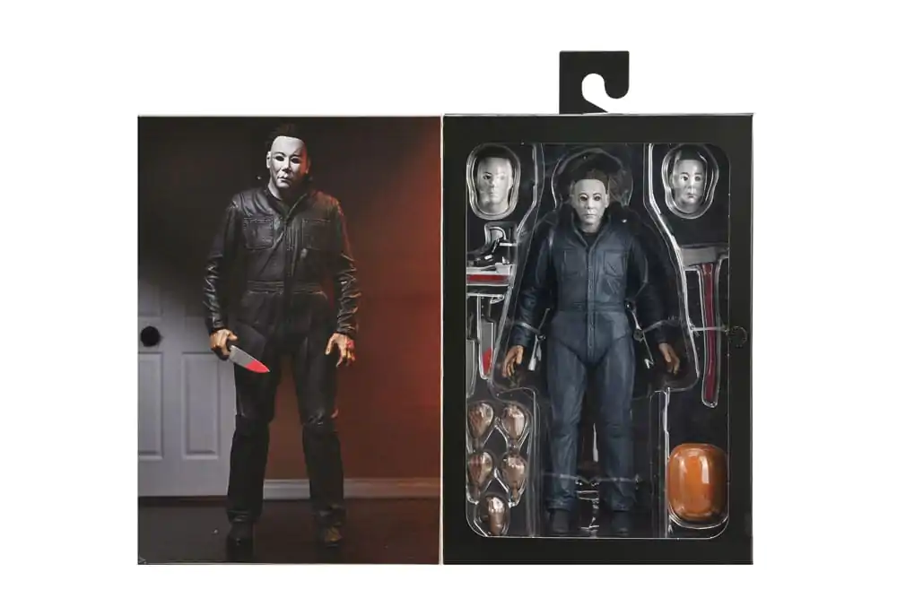 Halloween H20: Twenty Years Later Akcijska figura Ultimate Michael Myers 18 cm fotografija proizvoda