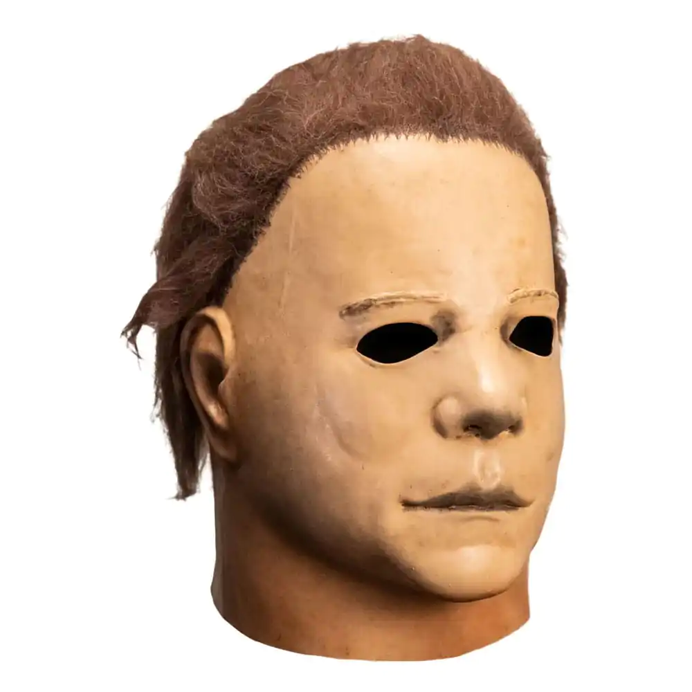 Halloween II Mask Michael Myers Deluxe Maska fotografija proizvoda