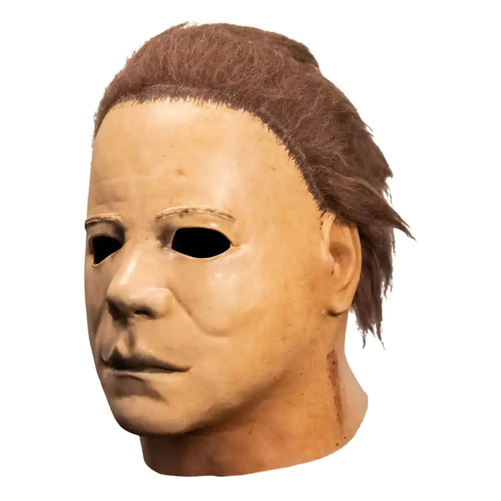 Halloween II Mask Michael Myers Deluxe Maska fotografija proizvoda