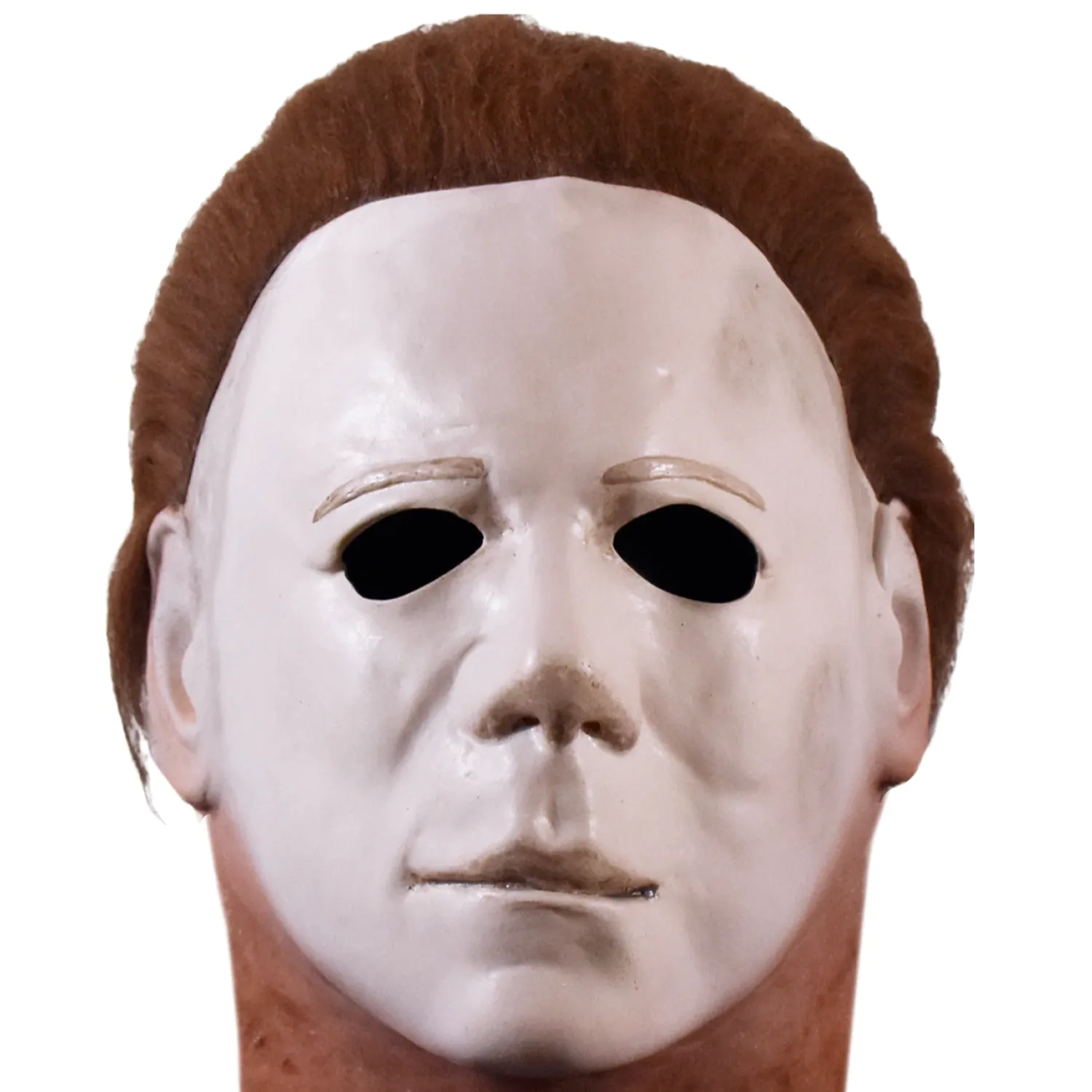 Halloween II Mask Michael Myers Deluxe Maska fotografija proizvoda