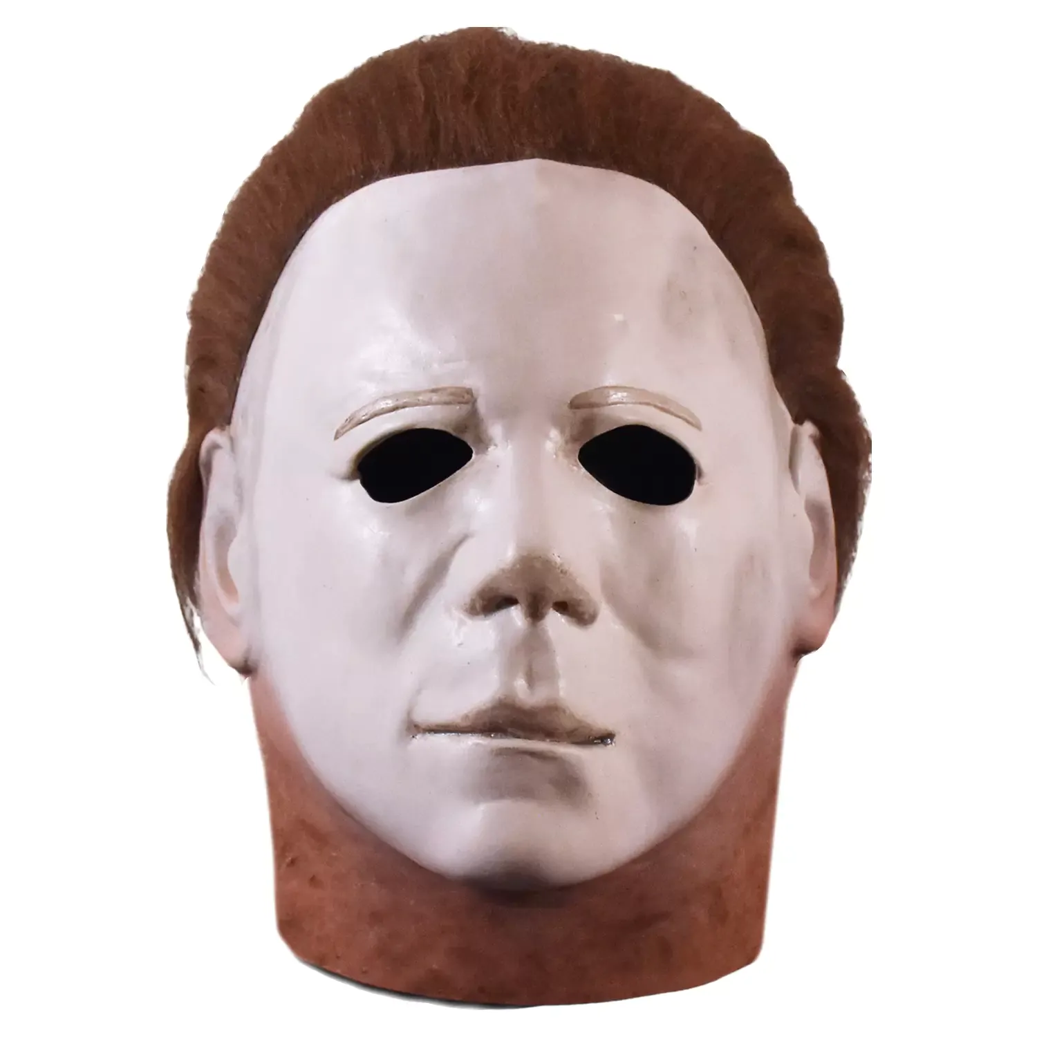 Halloween II Mask Michael Myers Deluxe Maska fotografija proizvoda