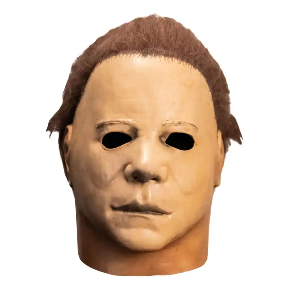 Halloween II Mask Michael Myers Deluxe Maska fotografija proizvoda