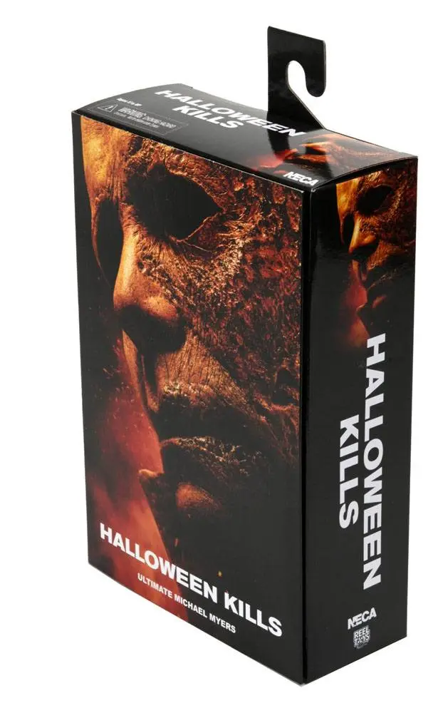 Halloween Kills (2021) Akcijska figura Ultimate Michael Myers 18 cm fotografija proizvoda