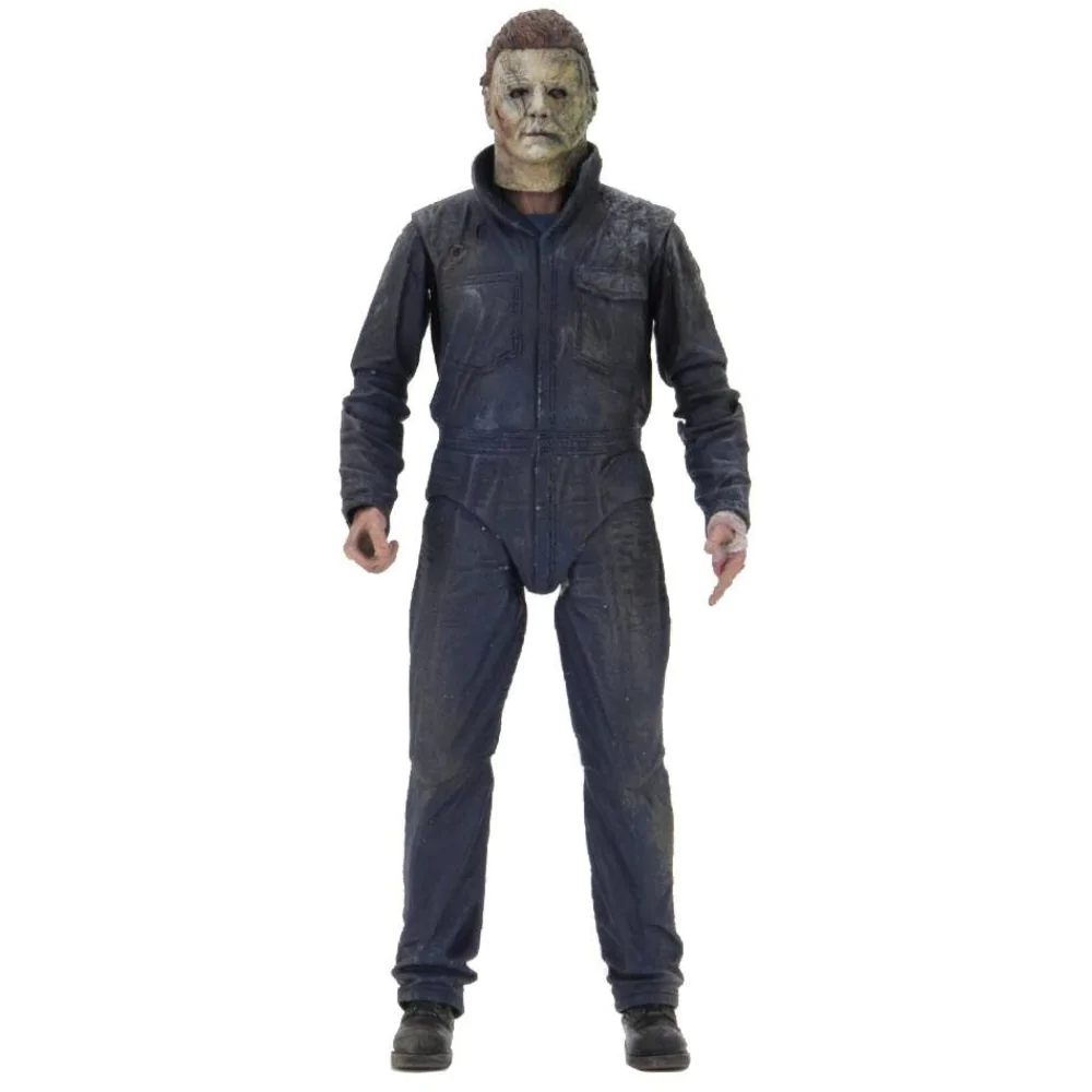 Halloween Kills (2021) Akcijska figura Ultimate Michael Myers 18 cm fotografija proizvoda