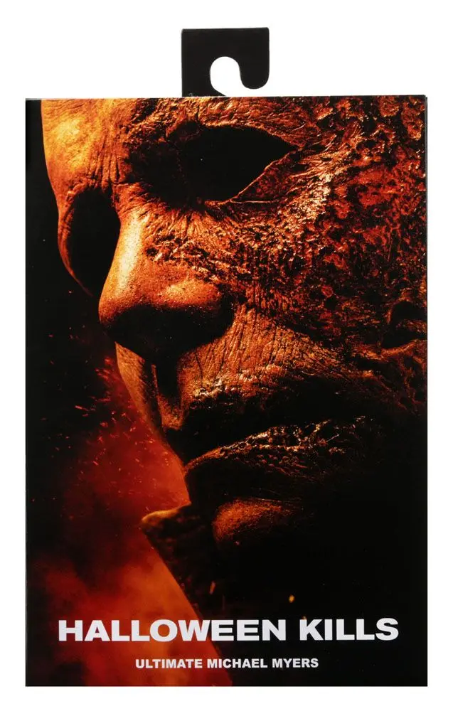 Halloween Kills (2021) Akcijska figura Ultimate Michael Myers 18 cm fotografija proizvoda