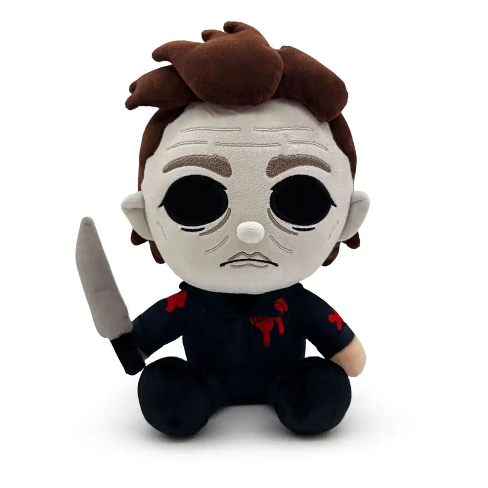 Halloween Plišana Figura Michael Myers 22 cm fotografija proizvoda