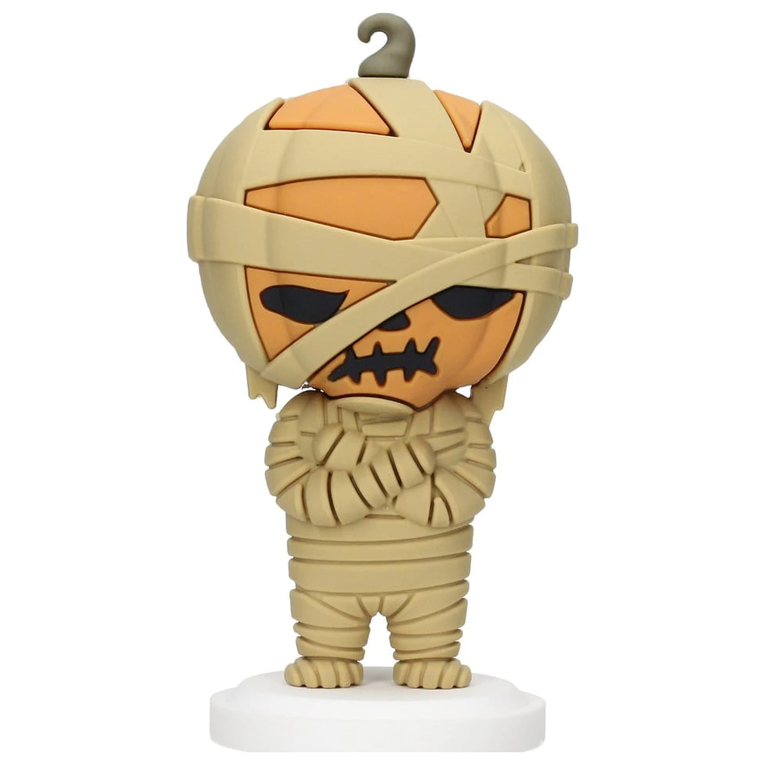 Halloween Pokis Mini figura Mumija 8 cm fotografija proizvoda