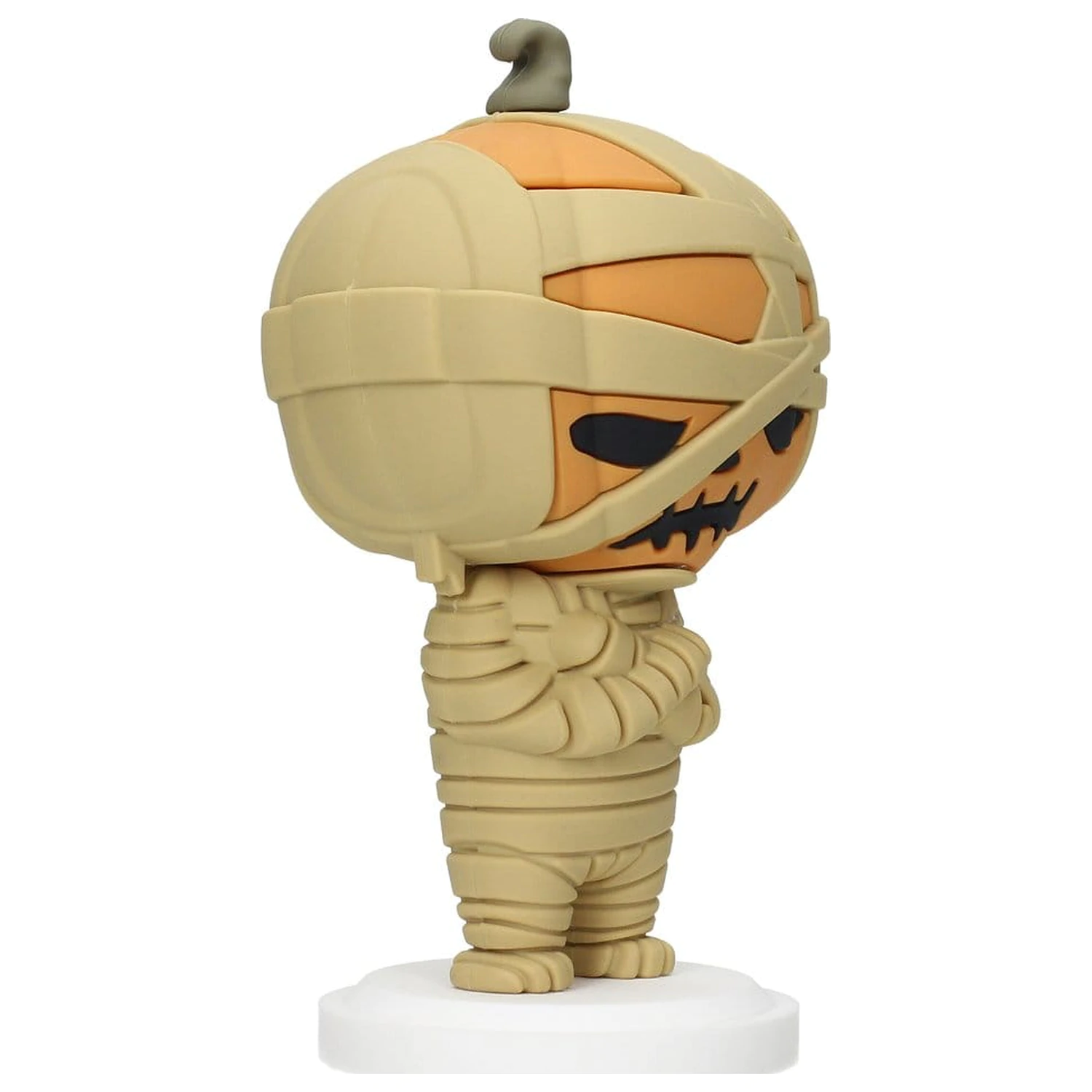 Halloween Pokis Mini figura Mumija 8 cm fotografija proizvoda