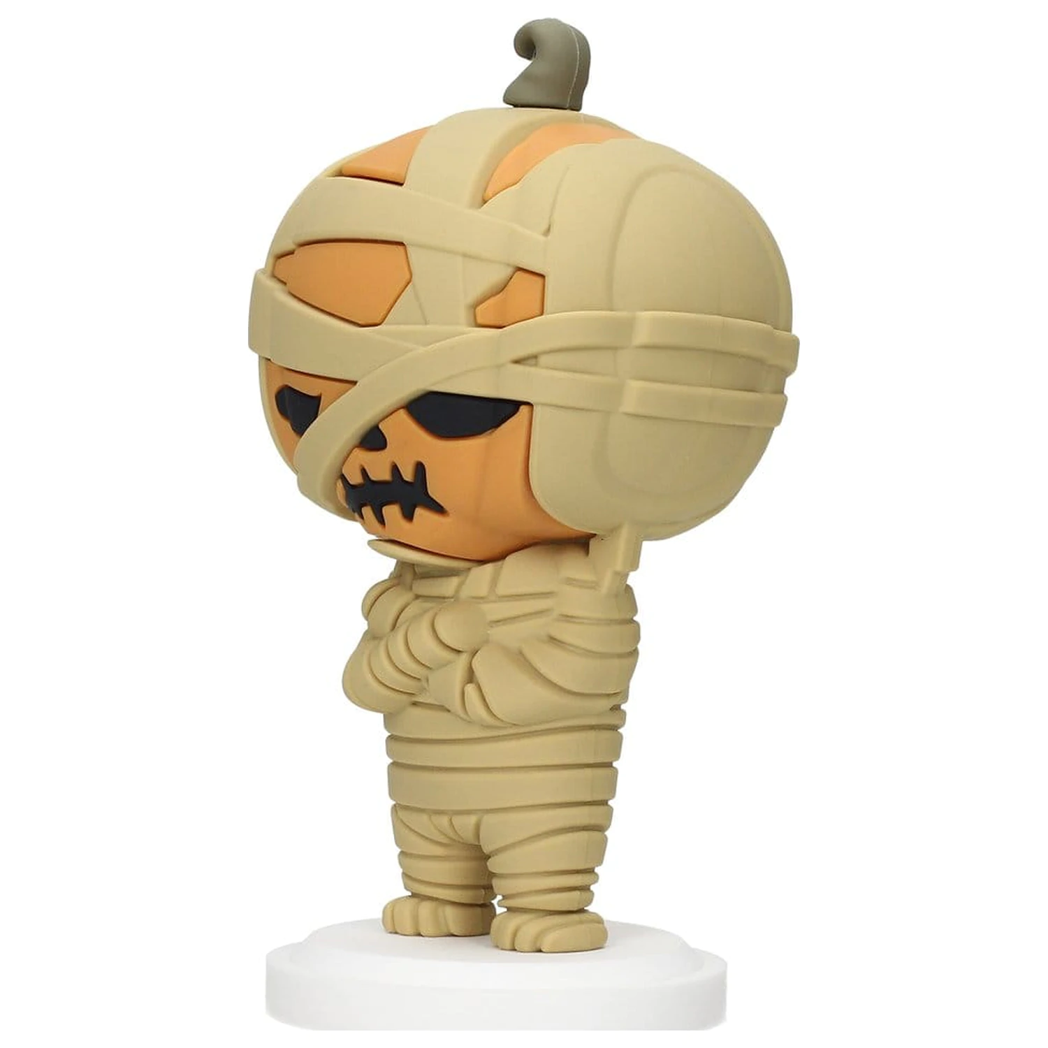 Halloween Pokis Mini figura Mumija 8 cm fotografija proizvoda