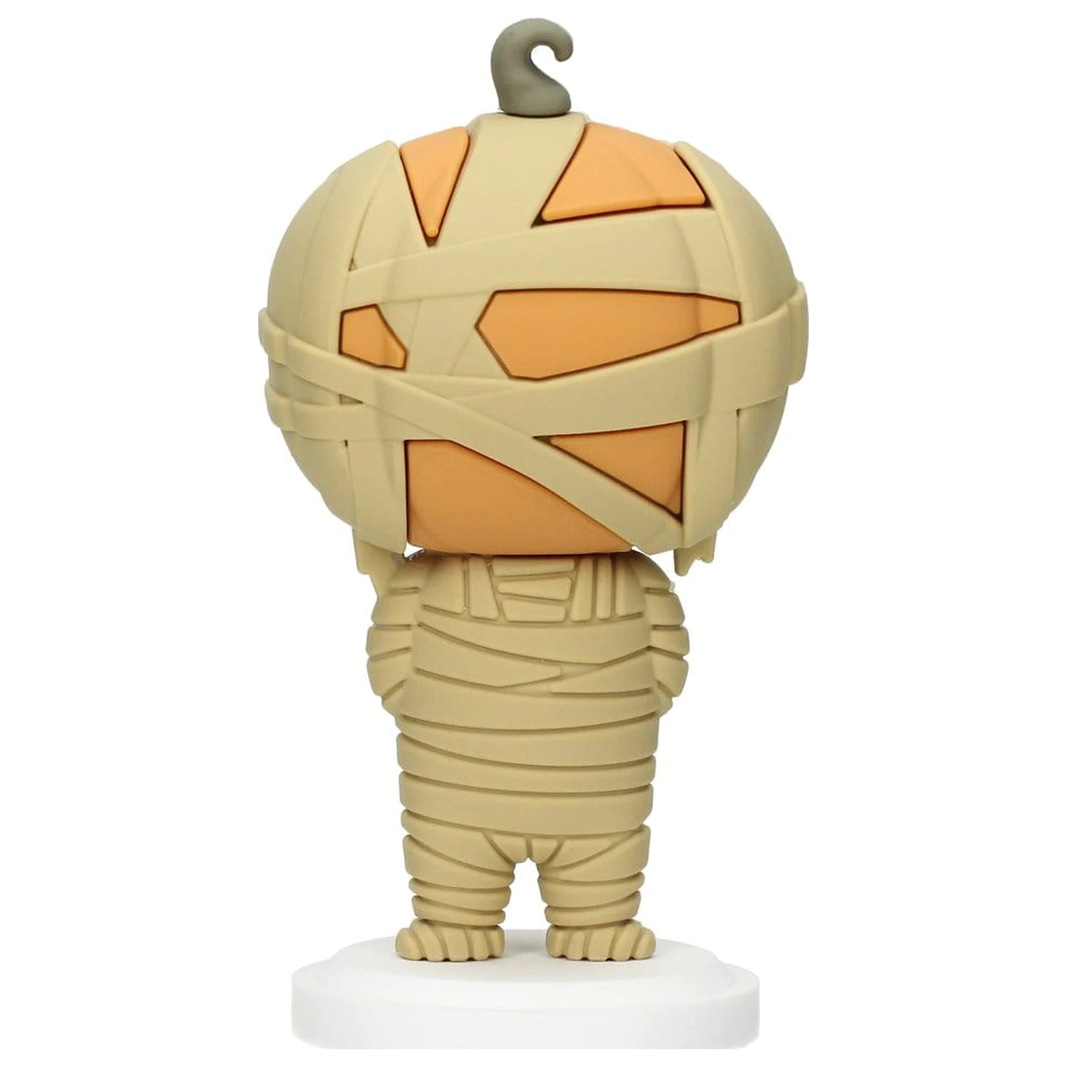 Halloween Pokis Mini figura Mumija 8 cm fotografija proizvoda