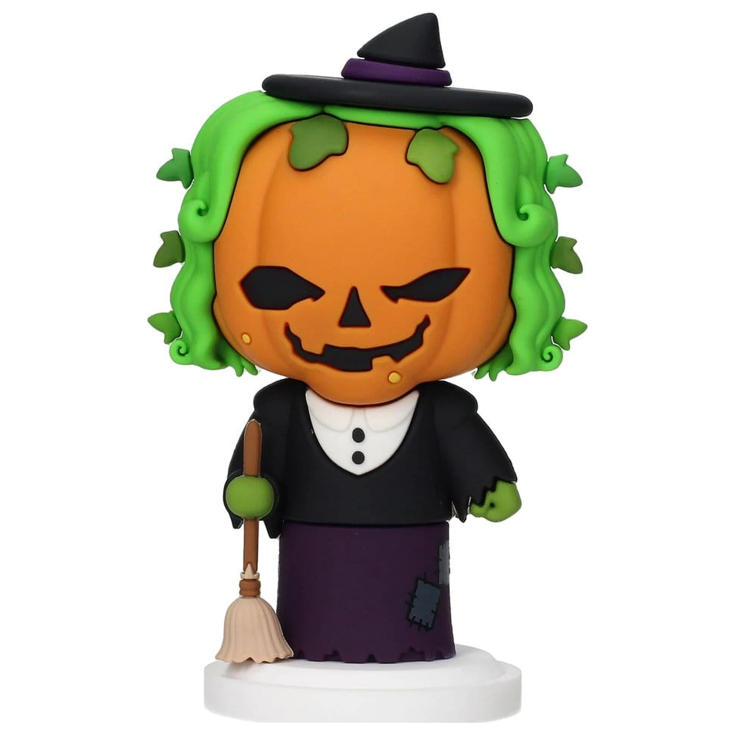 Halloween Pokis Mini figura vještica 8 cm fotografija proizvoda