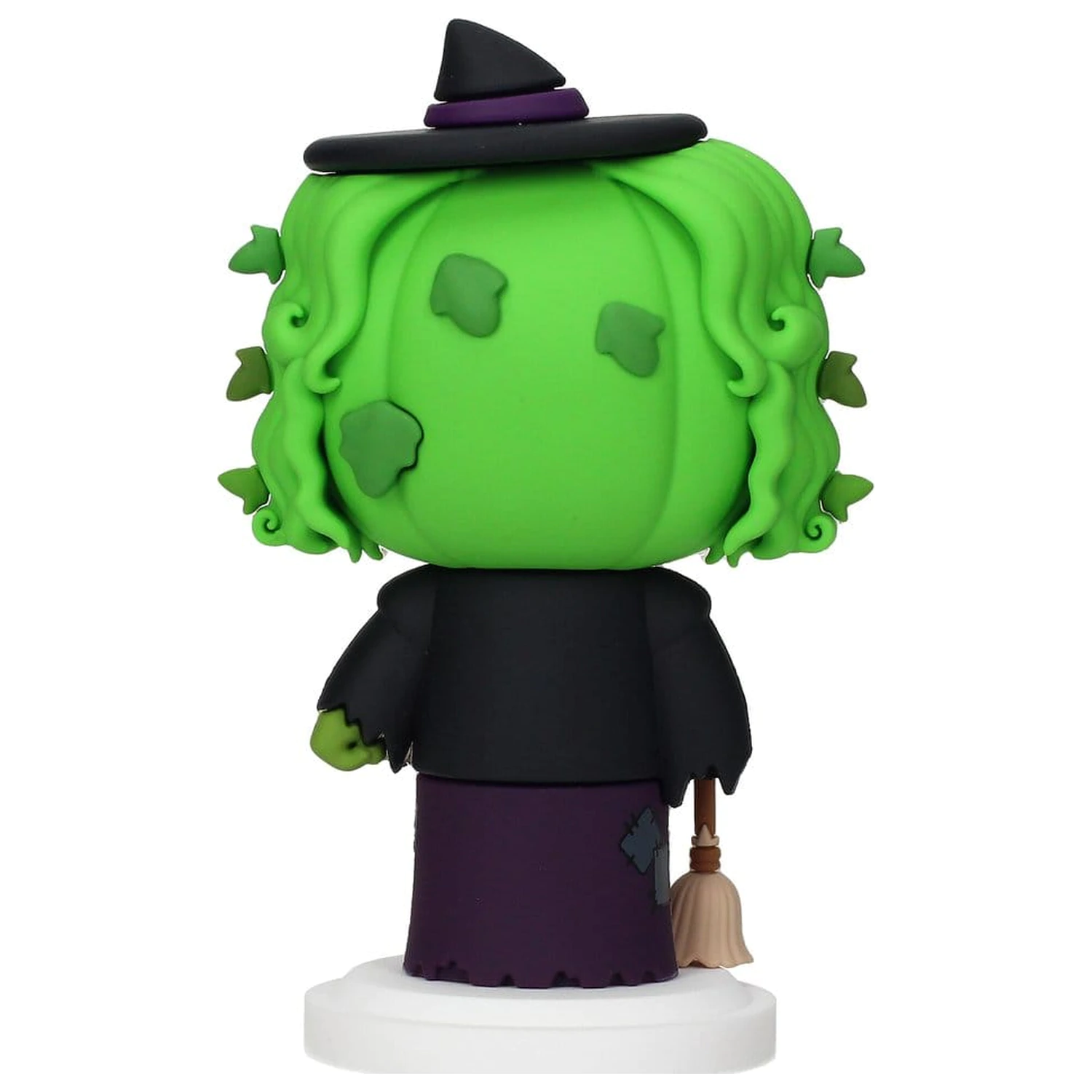 Halloween Pokis Mini figura vještica 8 cm fotografija proizvoda