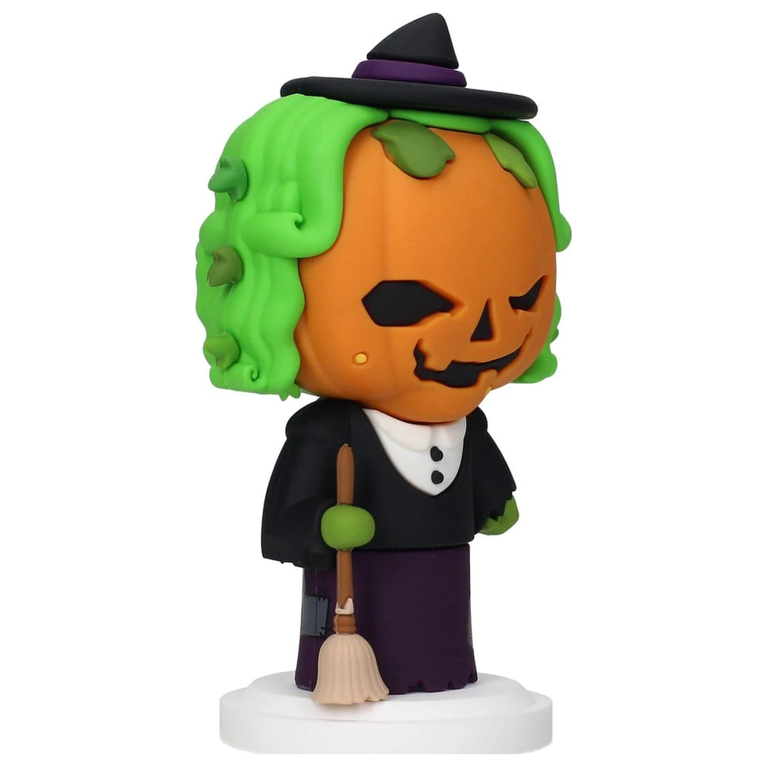 Halloween Pokis Mini figura vještica 8 cm fotografija proizvoda