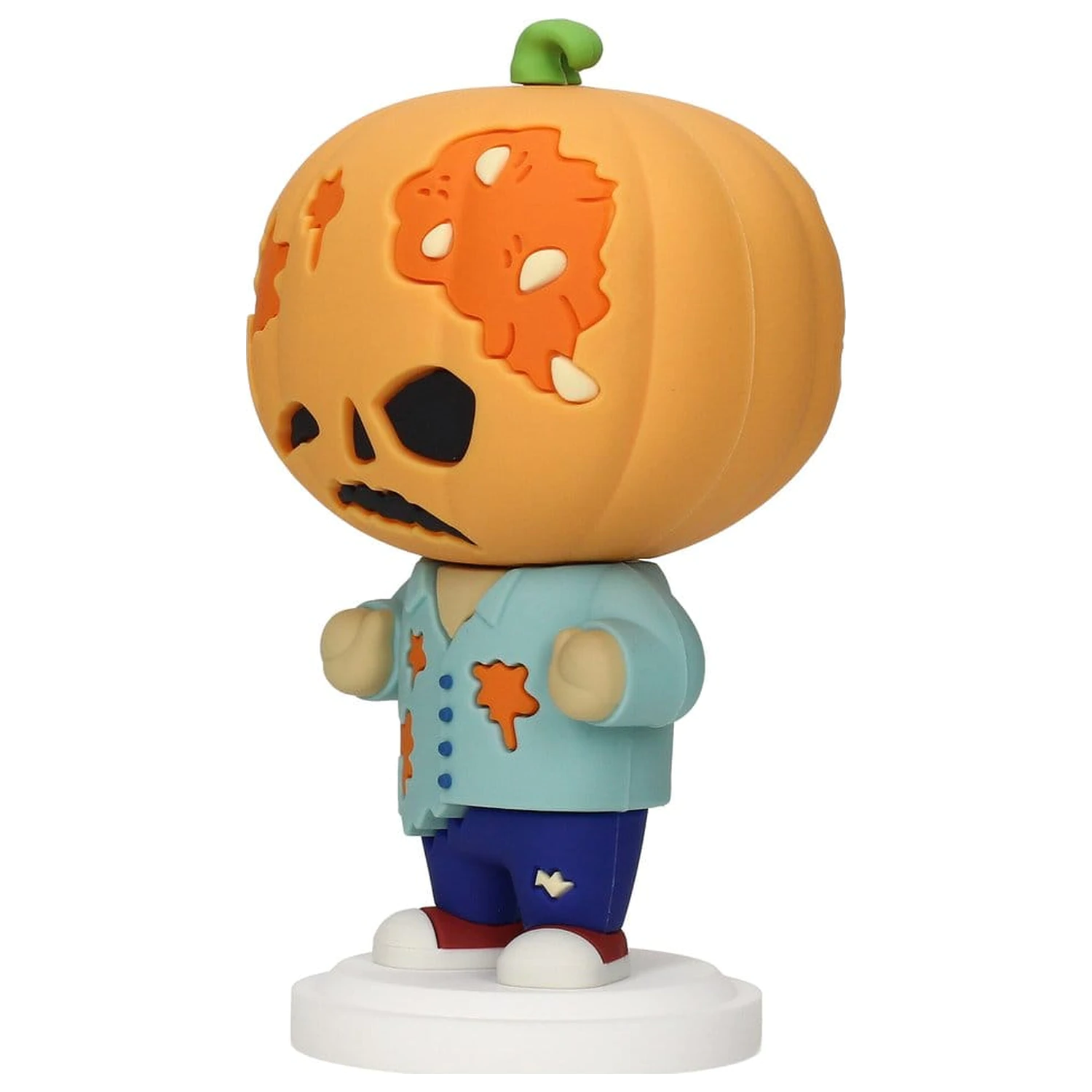 Halloween Pokis mini figura Zombi 8 cm fotografija proizvoda