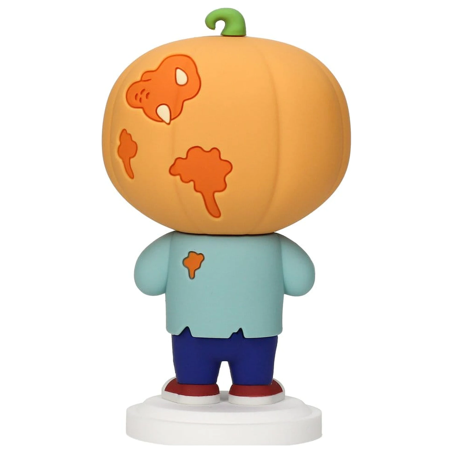Halloween Pokis mini figura Zombi 8 cm fotografija proizvoda