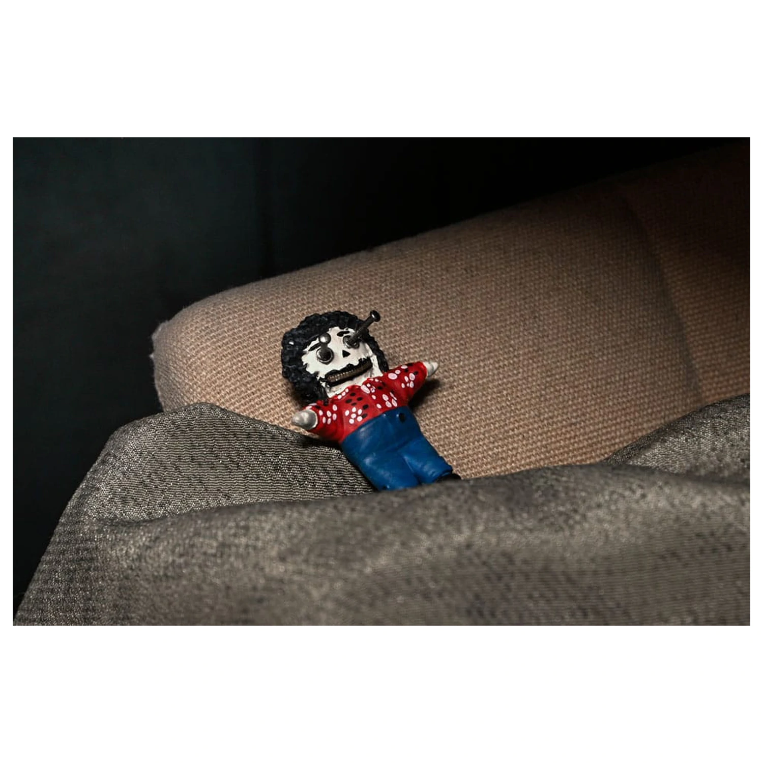 Halloween Resurrection akcijska figura Ultimate Michael Myers 18 cm fotografija proizvoda