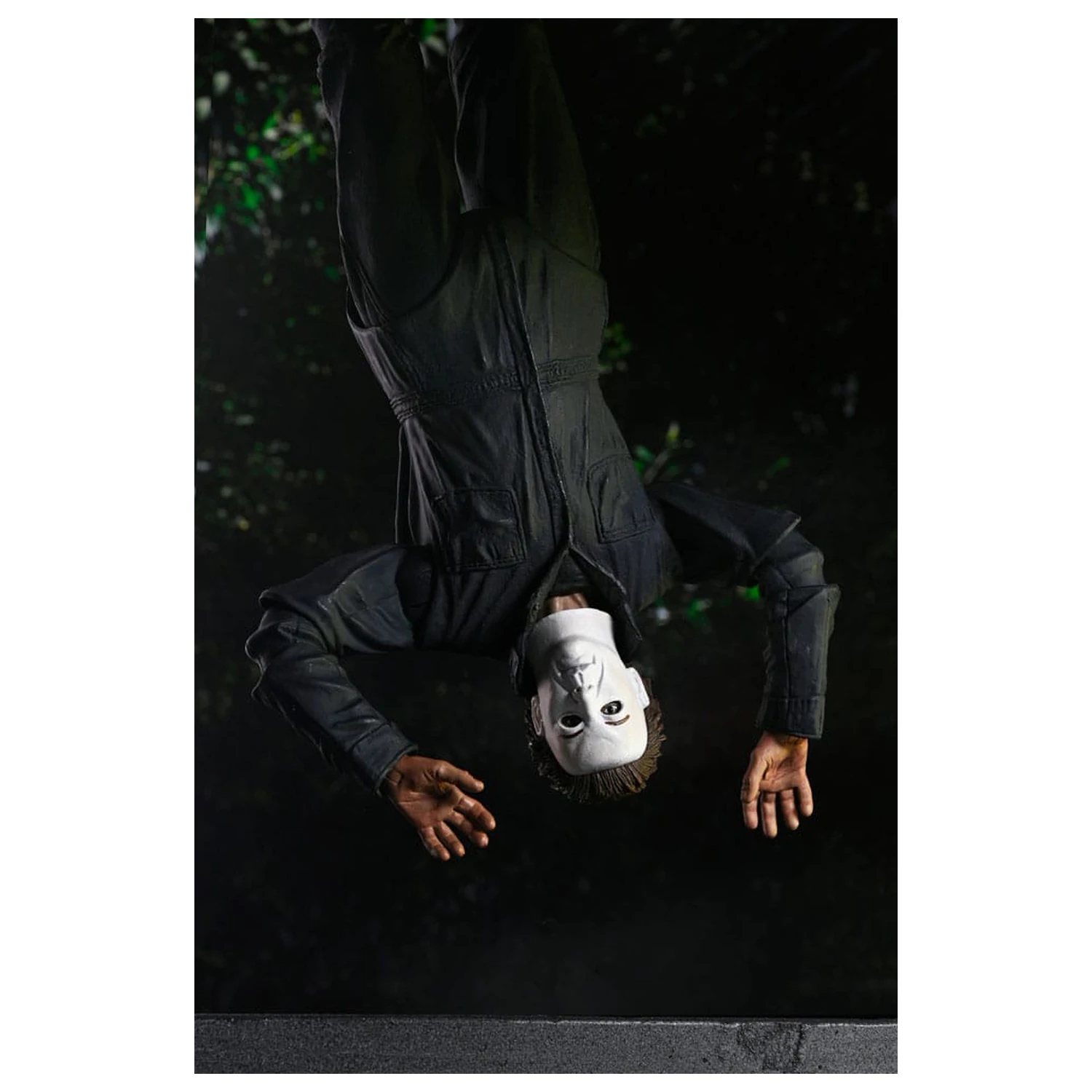 Halloween Resurrection akcijska figura Ultimate Michael Myers 18 cm fotografija proizvoda