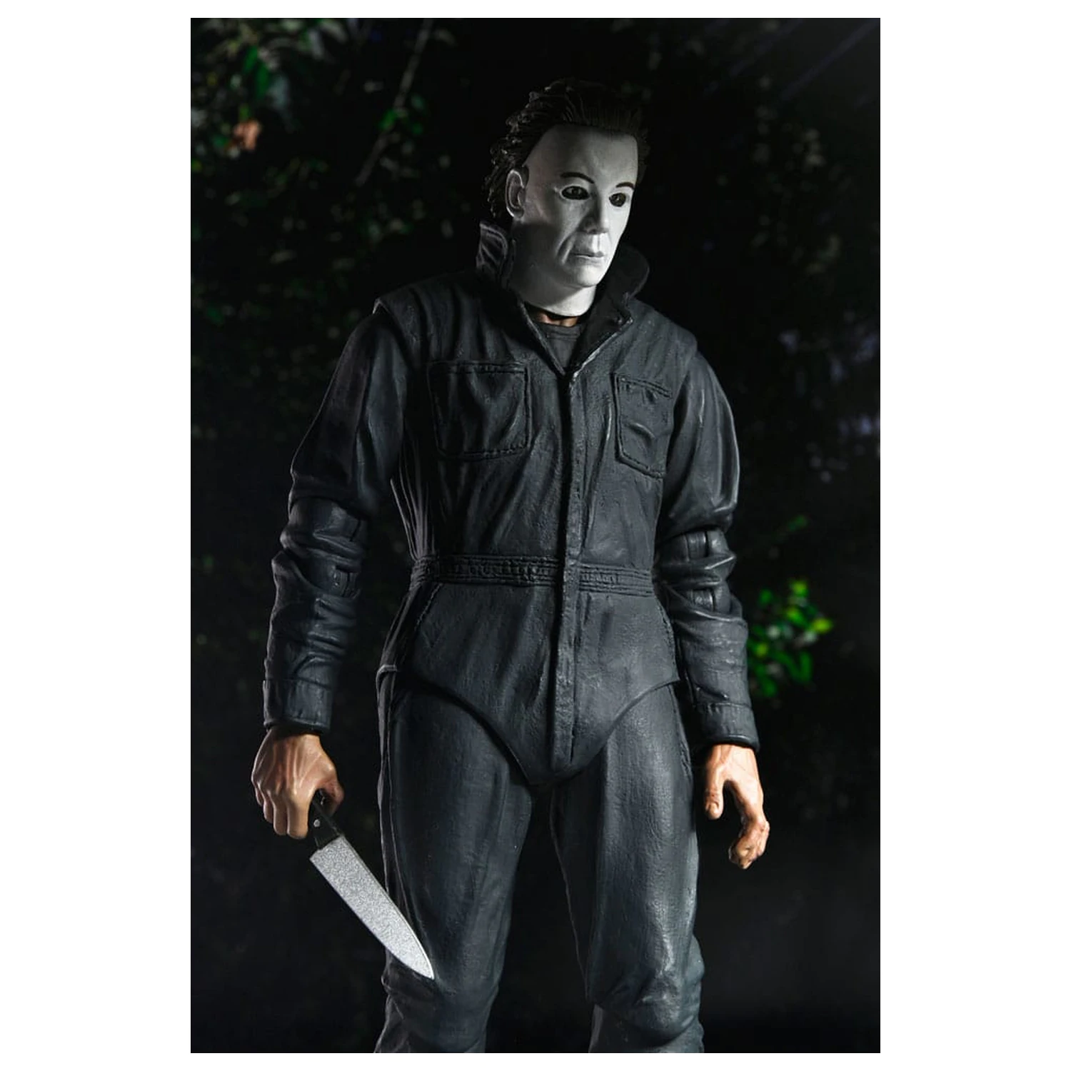 Halloween Resurrection akcijska figura Ultimate Michael Myers 18 cm fotografija proizvoda