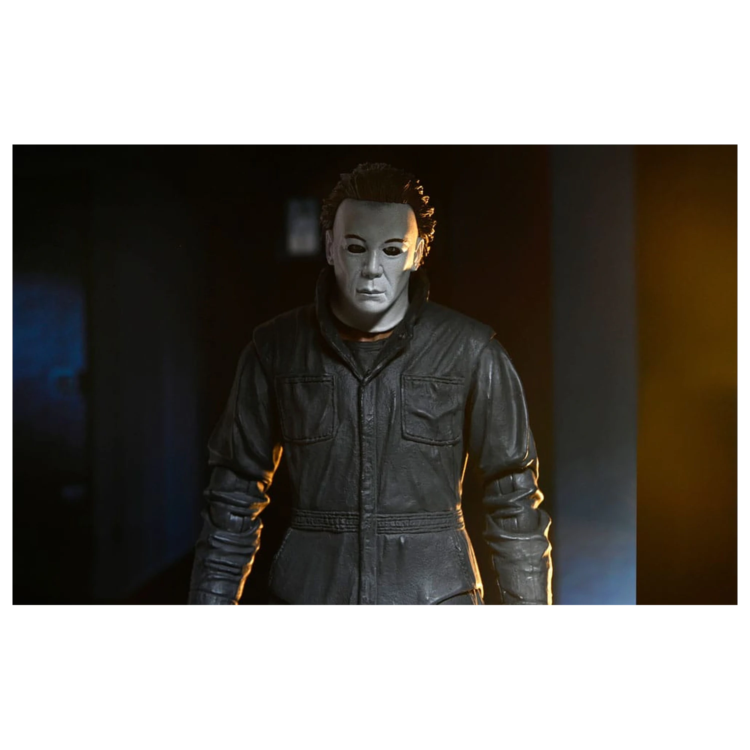 Halloween Resurrection akcijska figura Ultimate Michael Myers 18 cm fotografija proizvoda