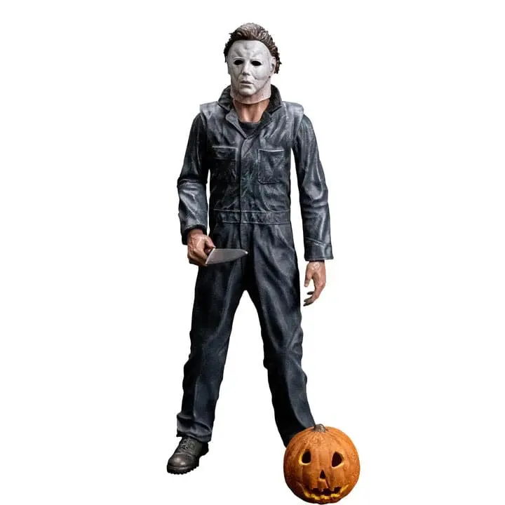 Halloween Scream Greats Figura Michael Myers 20 cm fotografija proizvoda