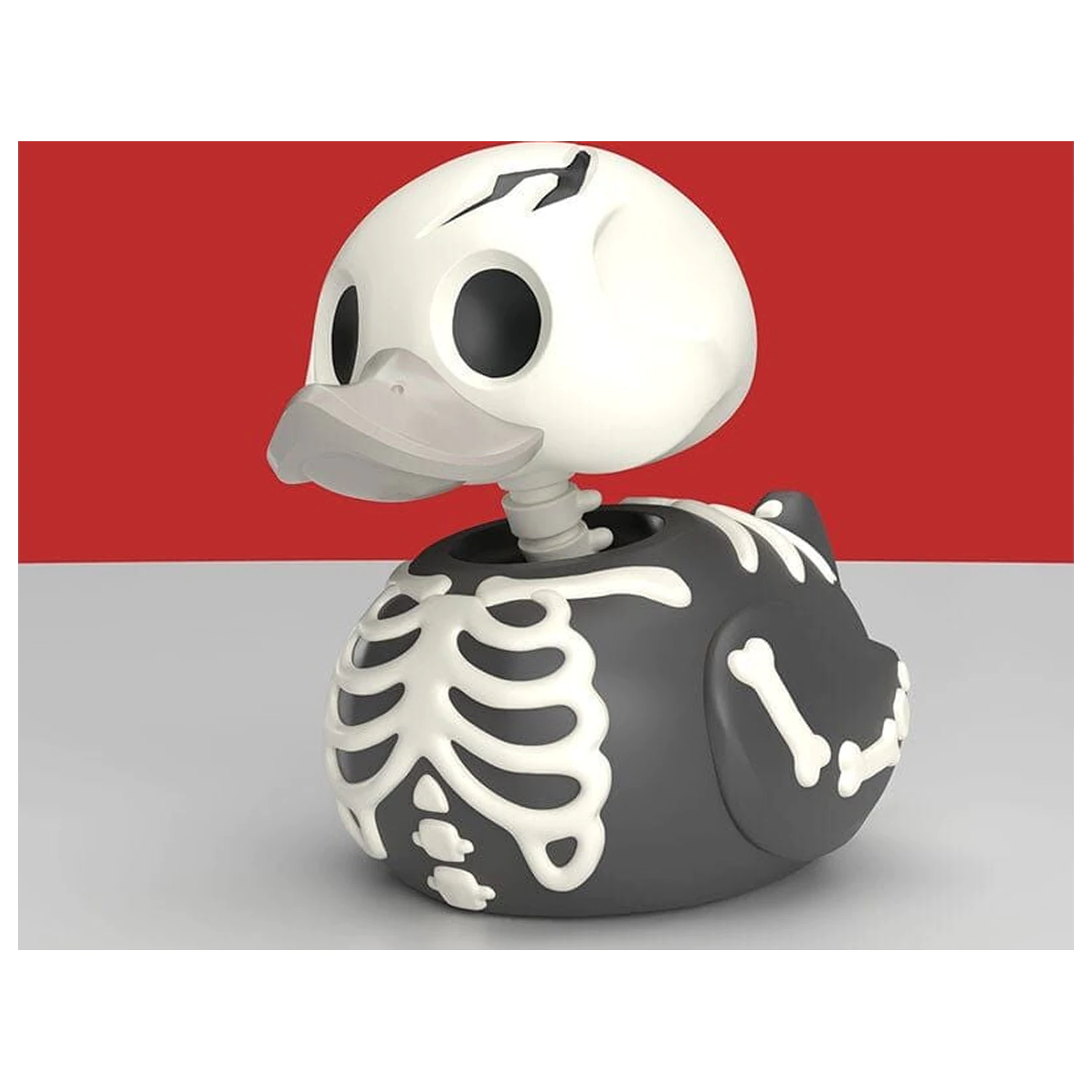 Halloween Skeleton Tubbz PVC figura 5cm fotografija proizvoda