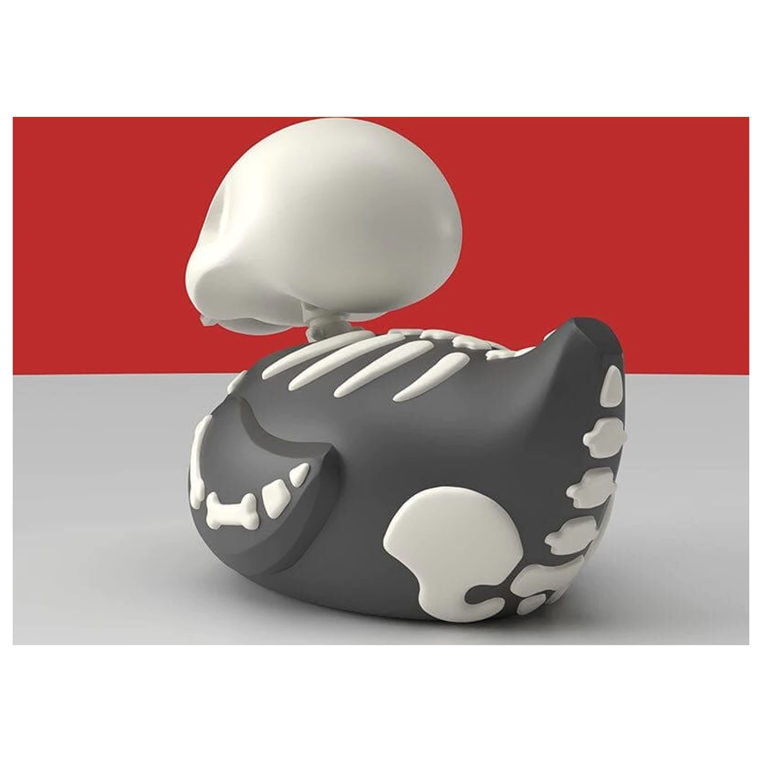 Halloween Skeleton Tubbz PVC figura 5cm fotografija proizvoda