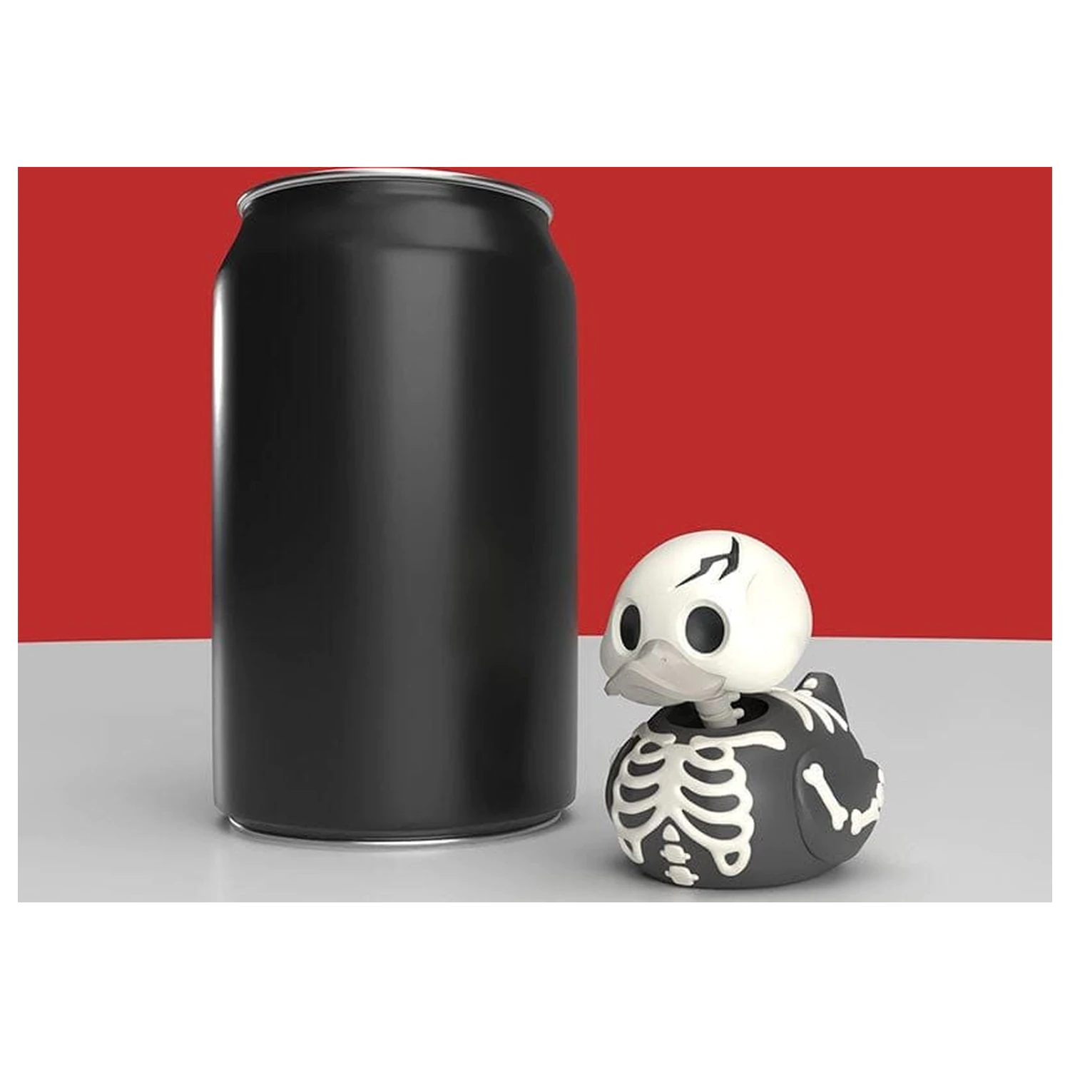 Halloween Skeleton Tubbz PVC figura 5cm fotografija proizvoda