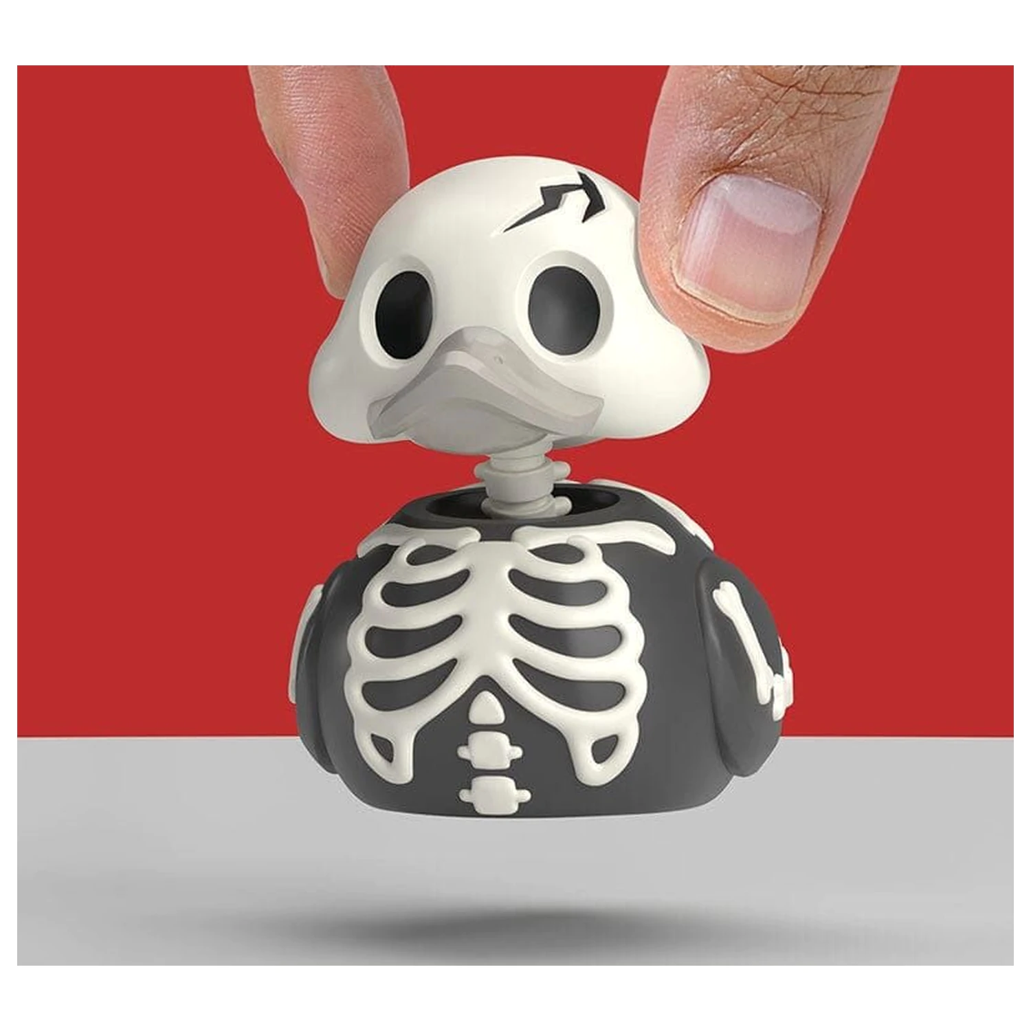 Halloween Skeleton Tubbz PVC figura 5cm fotografija proizvoda