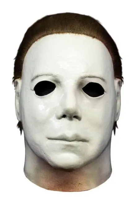 Halloween maska The Boogeyman (Michael Myers) fotografija proizvoda