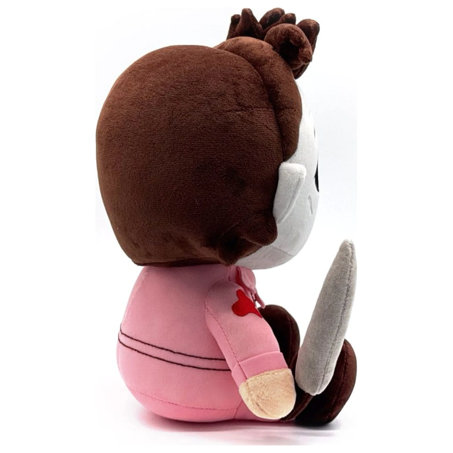 Halloween Plišana figura Valentine´s Michael Myers 22 cm fotografija proizvoda