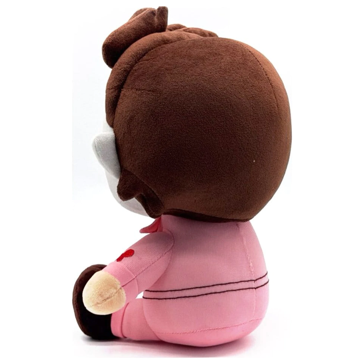 Halloween Plišana figura Valentine´s Michael Myers 22 cm fotografija proizvoda