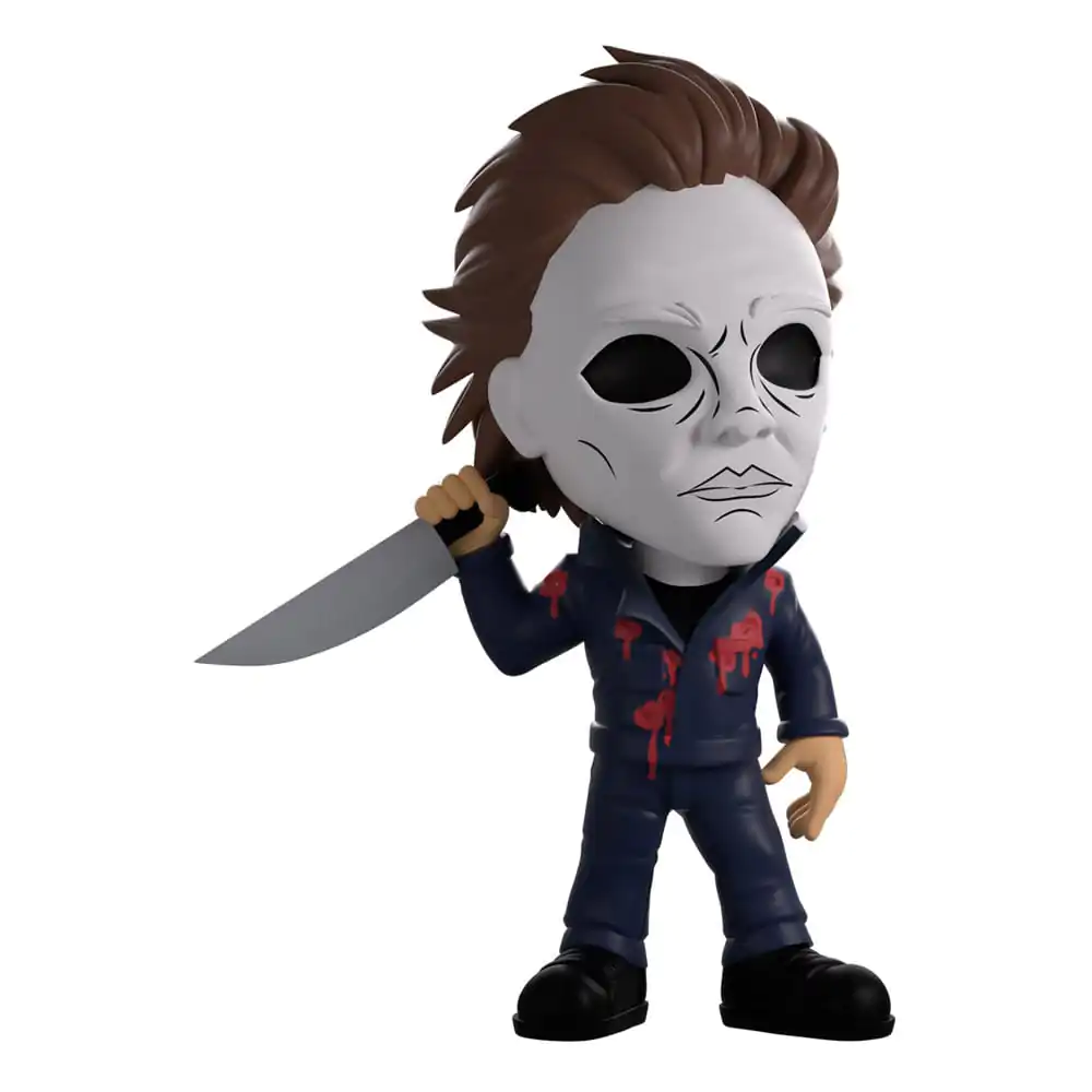 Halloween Vinilna Figura Michael Myers 12 cm fotografija proizvoda