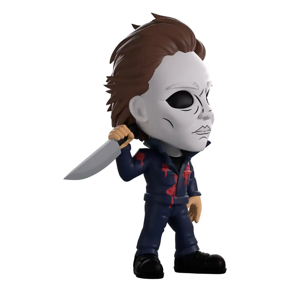 Halloween Vinilna Figura Michael Myers 12 cm fotografija proizvoda