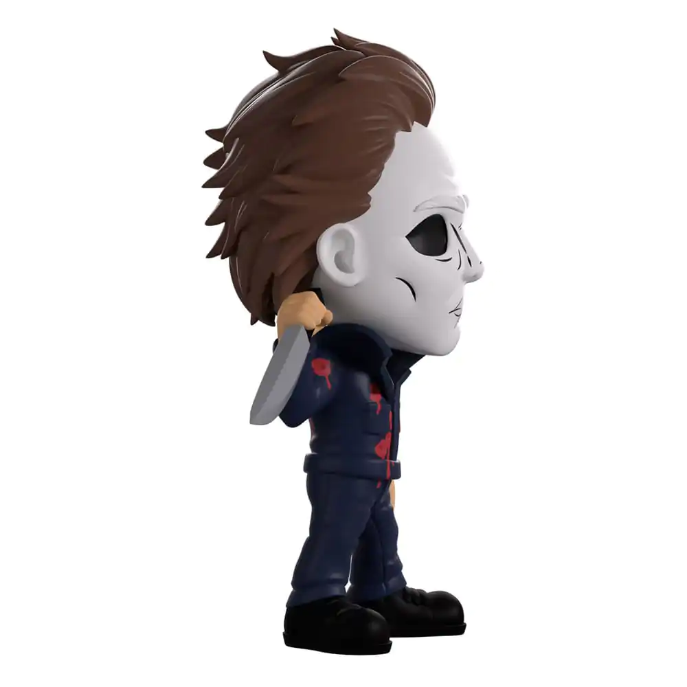 Halloween Vinilna Figura Michael Myers 12 cm fotografija proizvoda