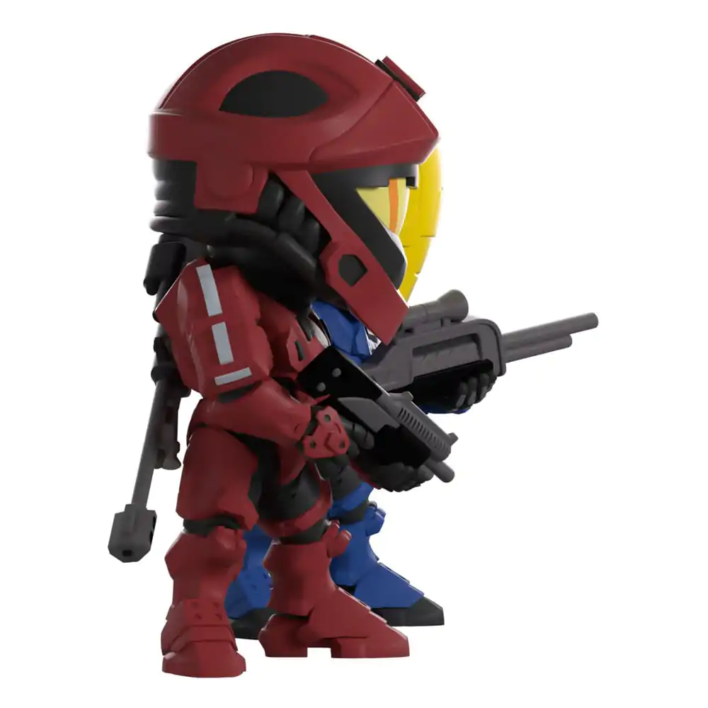 Halo Vinilne figure Dvojno pakiranje Red vs Blue 11 cm fotografija proizvoda