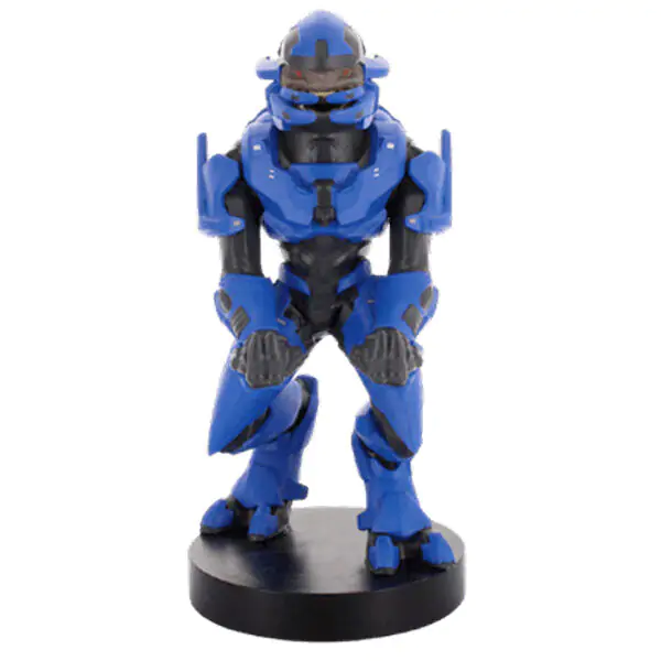 Halo Elite Mercenary figura stezni nosač Cable guy 21 cm fotografija proizvoda