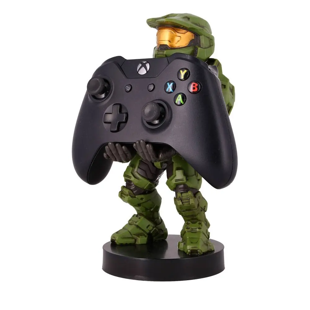 Halo Infinite Cable Guy Master Chief 20 cm Držač Kabela fotografija proizvoda