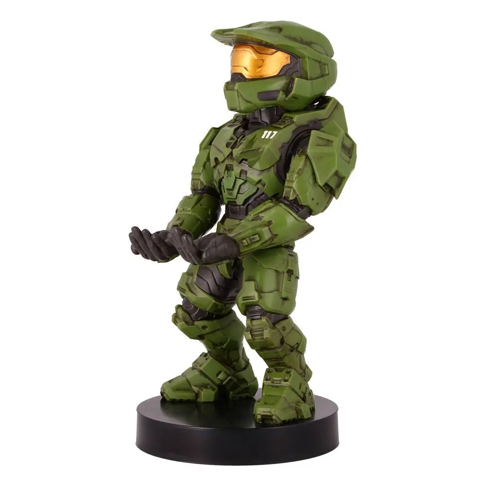 Halo Infinite Cable Guy Master Chief 20 cm Držač Kabela fotografija proizvoda