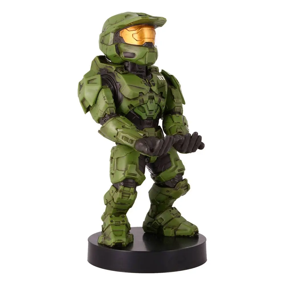 Halo Infinite Cable Guy Master Chief 20 cm Držač Kabela fotografija proizvoda