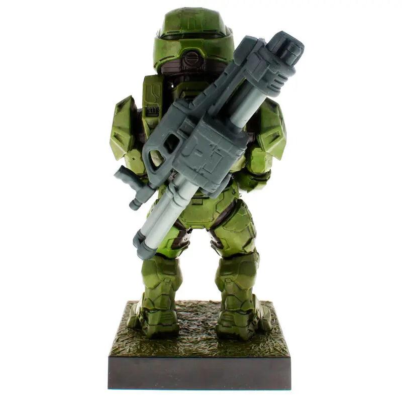 Halo Cable Guy Master Chief Kolekcionarsko Izdanje 20 cm fotografija proizvoda